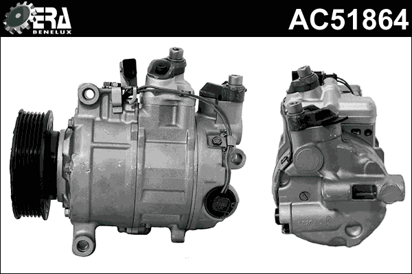 Era Benelux Airco compressor AC51864