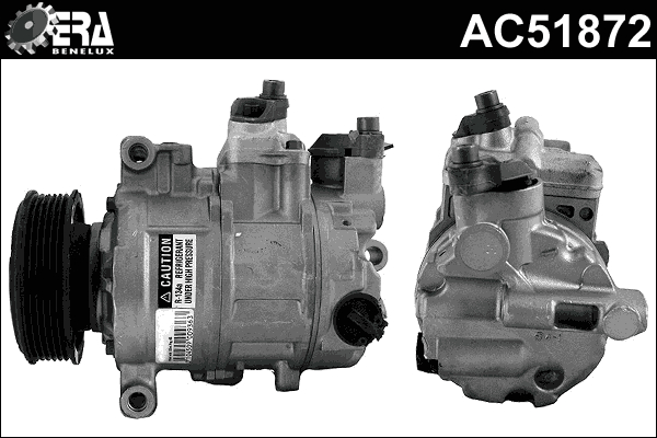 Era Benelux Airco compressor AC51872