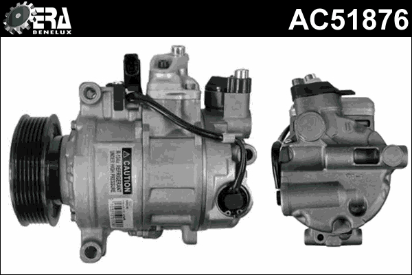 Era Benelux Airco compressor AC51876