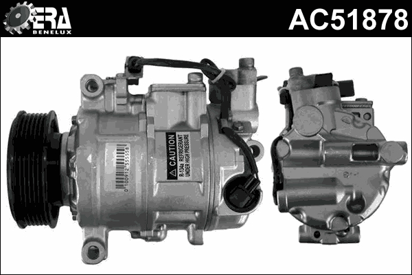 Era Benelux Airco compressor AC51878