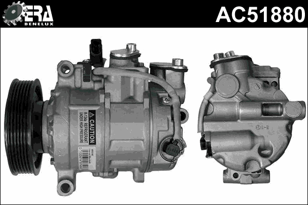 Era Benelux Airco compressor AC51880