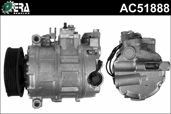 Era Benelux Airco compressor AC51888