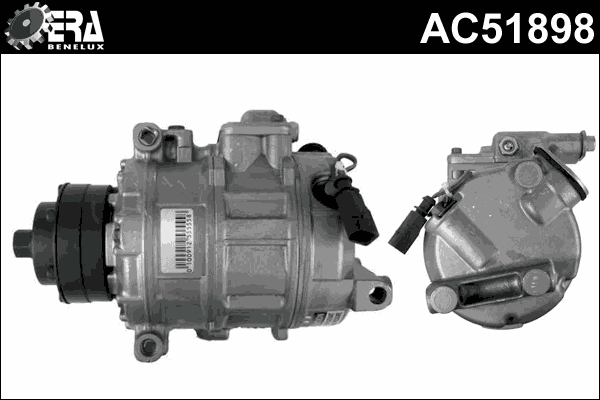 Era Benelux Airco compressor AC51898