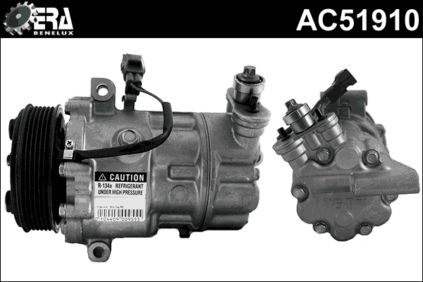 Era Benelux Airco compressor AC51910