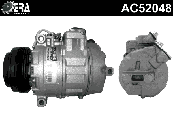 Era Benelux Airco compressor AC52048