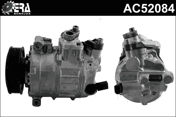 Era Benelux Airco compressor AC52084