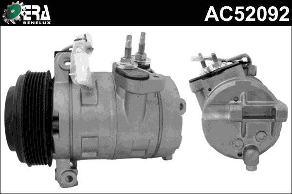 Era Benelux Airco compressor AC52092