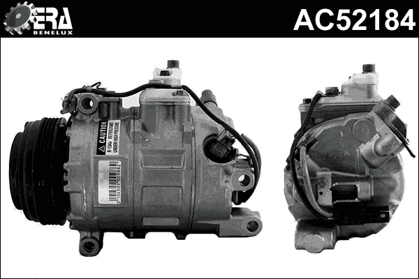 Era Benelux Airco compressor AC52184