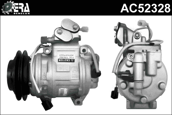 Era Benelux Airco compressor AC52328