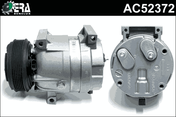 Era Benelux Airco compressor AC52372