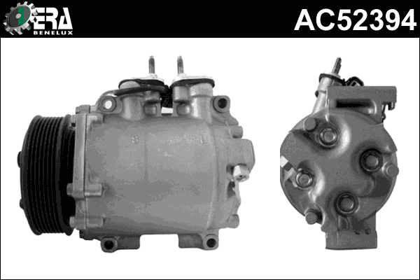 Era Benelux Airco compressor AC52394