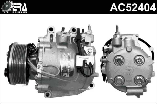 Era Benelux Airco compressor AC52404