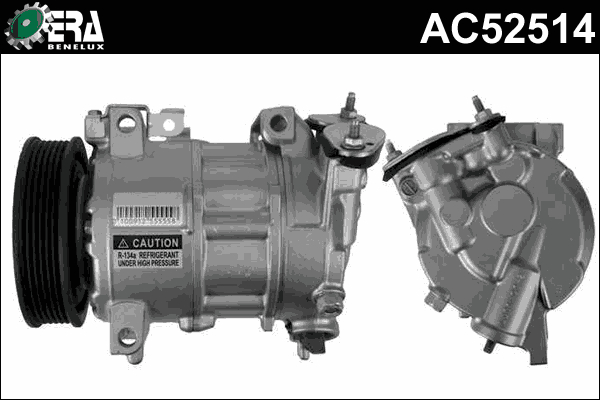 Era Benelux Airco compressor AC52514