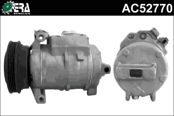 Era Benelux Airco compressor AC52770