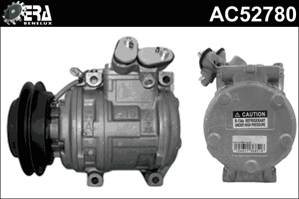 Era Benelux Airco compressor AC52780