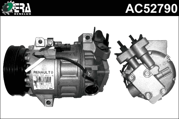 Era Benelux Airco compressor AC52790