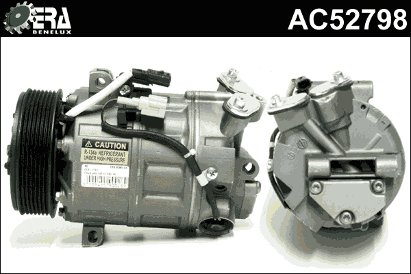 Era Benelux Airco compressor AC52798