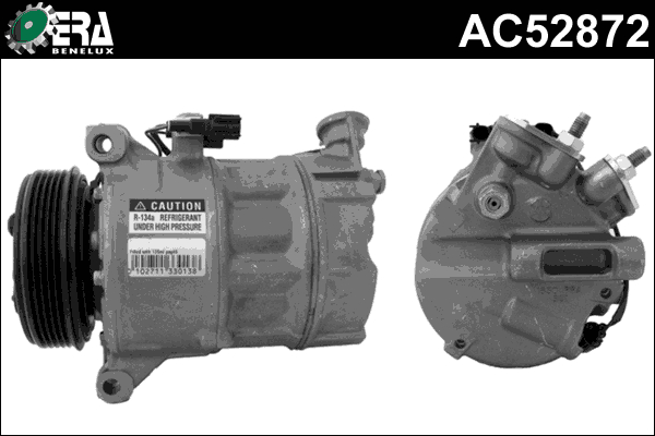 Era Benelux Airco compressor AC52872