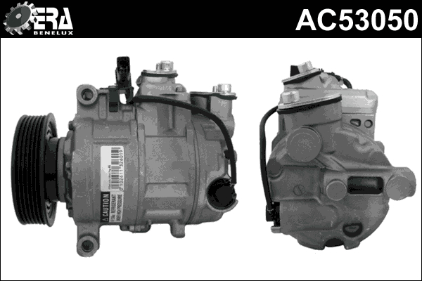 Era Benelux Airco compressor AC53050