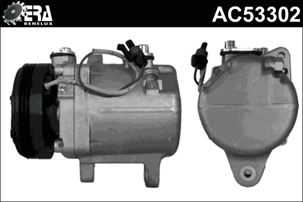 Era Benelux Airco compressor AC53302