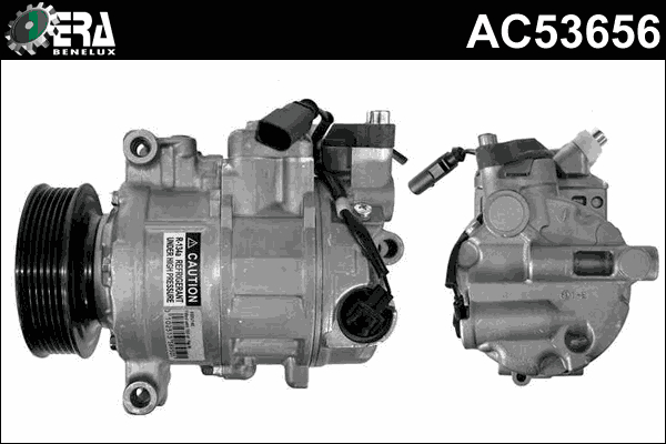 Era Benelux Airco compressor AC53656