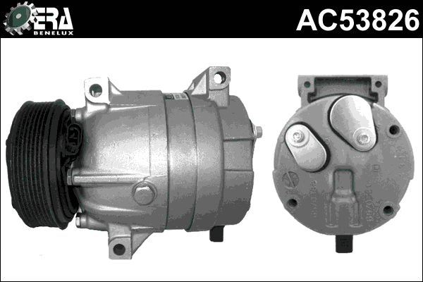 Era Benelux Airco compressor AC53826