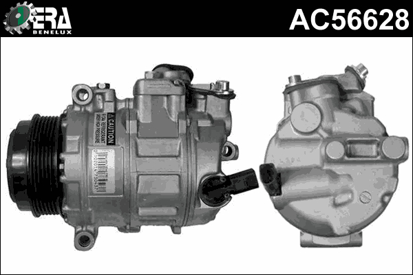 Era Benelux Airco compressor AC56628