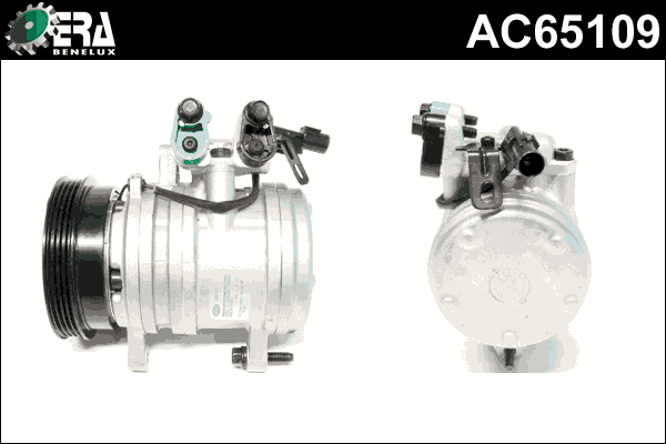 Era Benelux Airco compressor AC65109