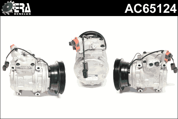 Era Benelux Airco compressor AC65124