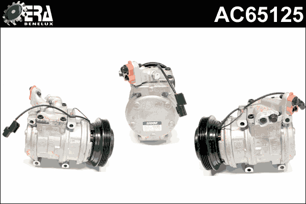 Era Benelux Airco compressor AC65125