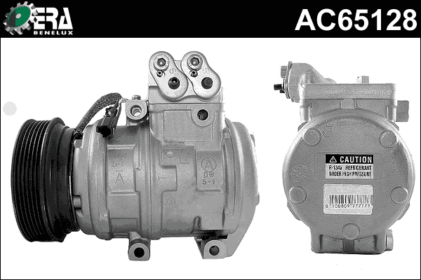 Era Benelux Airco compressor AC65128