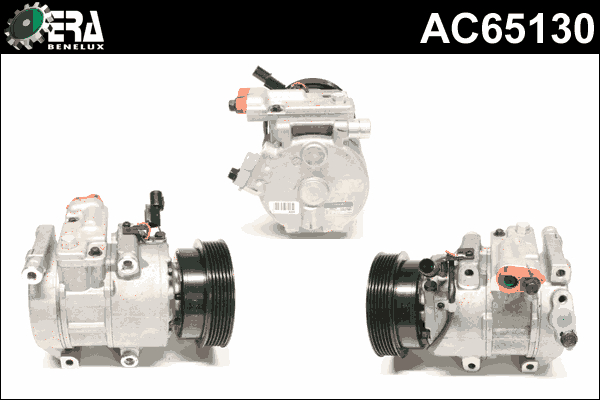 Era Benelux Airco compressor AC65130