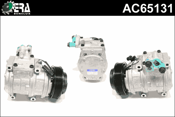 Era Benelux Airco compressor AC65131