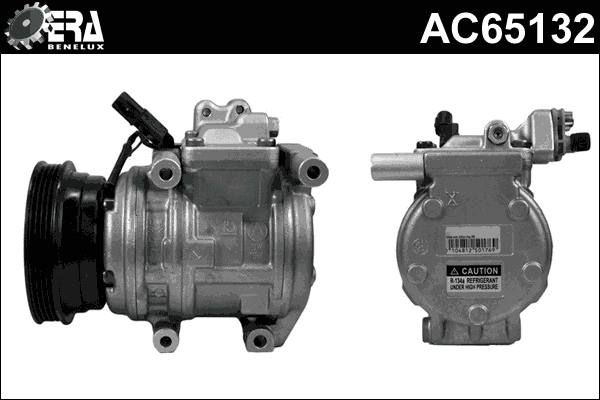 Era Benelux Airco compressor AC65132