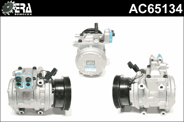 Era Benelux Airco compressor AC65134