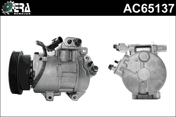 Era Benelux Airco compressor AC65137