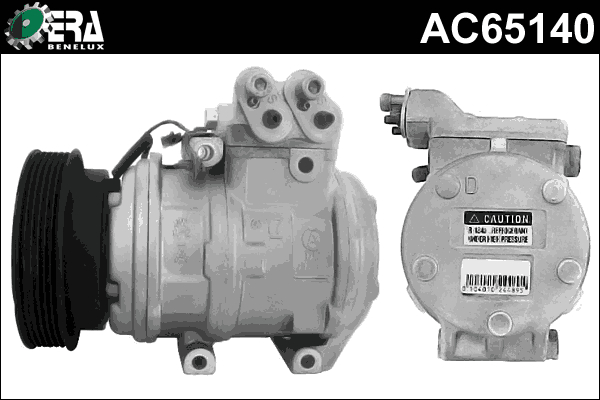 Era Benelux Airco compressor AC65140