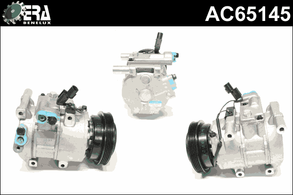 Era Benelux Airco compressor AC65145