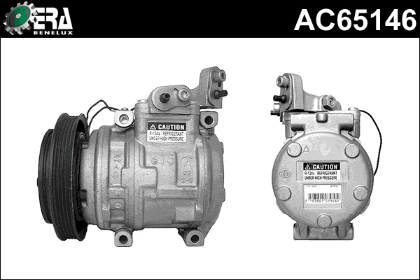 Era Benelux Airco compressor AC65146