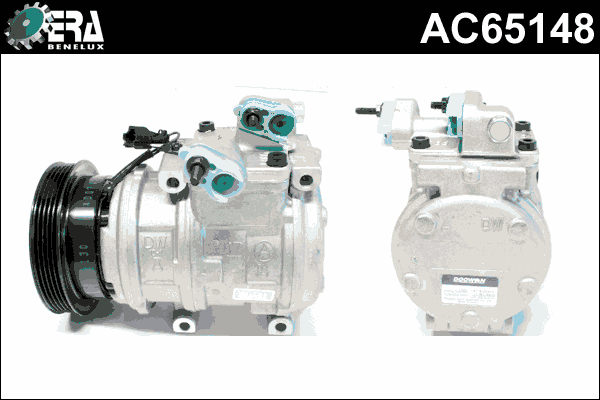 Era Benelux Airco compressor AC65148