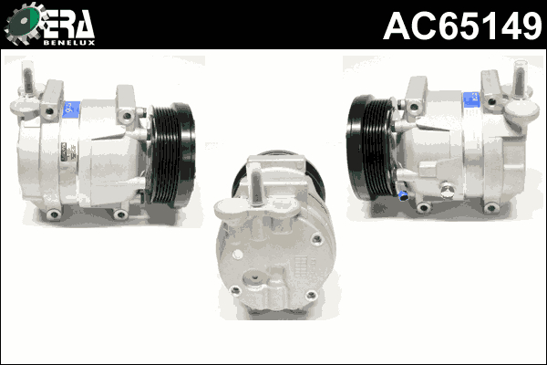 Era Benelux Airco compressor AC65149