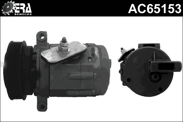 Era Benelux Airco compressor AC65153