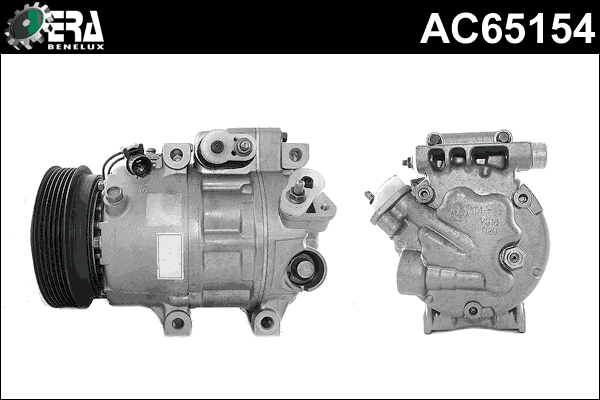 Era Benelux Airco compressor AC65154