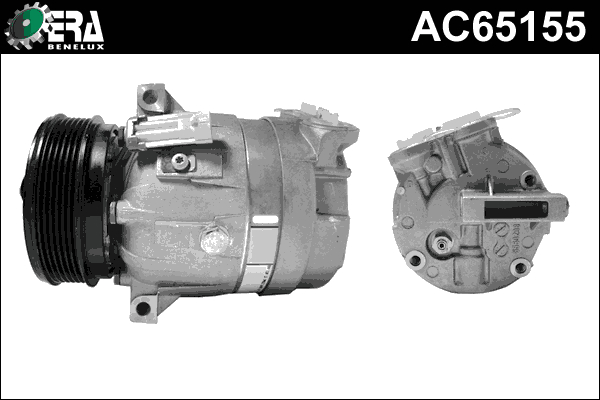 Era Benelux Airco compressor AC65155