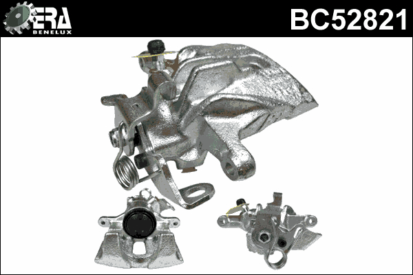 Era Benelux Remzadel/remklauw BC52821