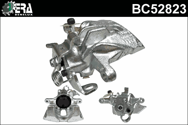 Era Benelux Remzadel/remklauw BC52823