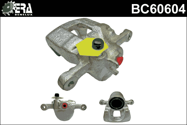 Era Benelux Remzadel/remklauw BC60604