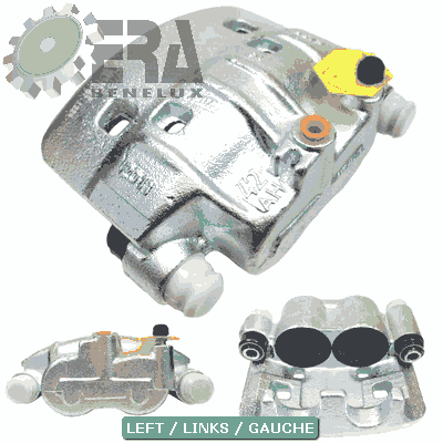 Era Benelux Remzadel/remklauw BC61566