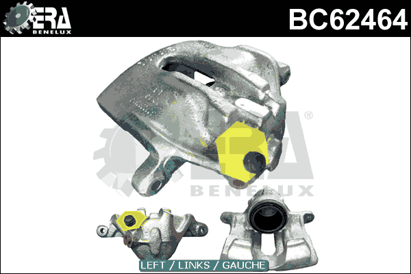 Era Benelux Remzadel/remklauw BC62464