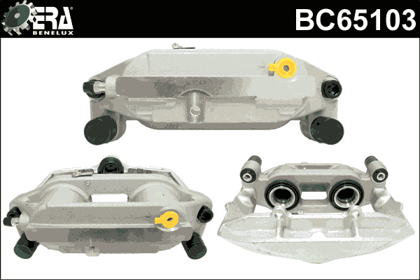 Era Benelux Remzadel/remklauw BC65103